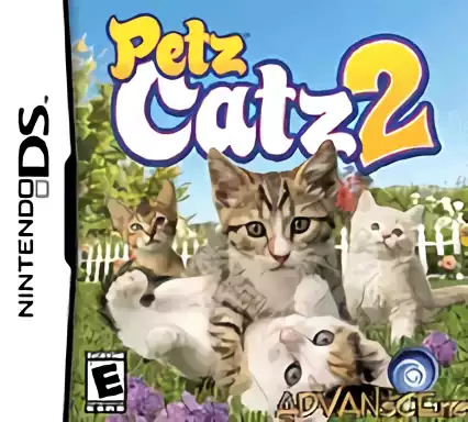 Image n° 1 - box : Petz - Catz 2